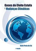 Ler Gases Do Efeito Estufa E Mudanças Climáticas, do autor Italo Prota De Sá