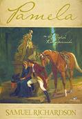 Ler Pamela, do autor Samuel Richardson Ler Pamela, do autor Samuel Richardson