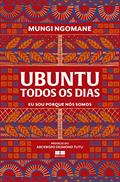 Ler Ubuntu todos os dias, do autor Mungi Ngomane