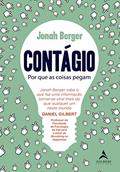 Ler Contágio: Por que as Coisas Pegam, do autor Jonah Berger