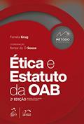 Ler Coleção Método Essencial - Ética e Estatuto da OAB, do autor Pamela Krug Ler Coleção Método Essencial - Ética e Estatuto da OAB, do autor Pamela Krug