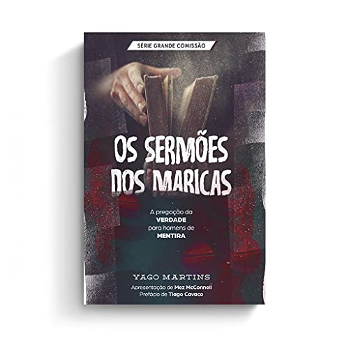 Ler Os sermões dos maricas, do autor Não Informado