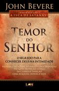 Ler O Temor do Senhor: O Segredo para Conhecer Deus na Intimidade, do autor John Bevere Ler O Temor do Senhor: O Segredo para Conhecer Deus na Intimidade, do autor John Bevere