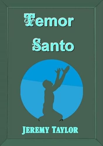 Ler Temor Santo, do autor Jeremy Taylor