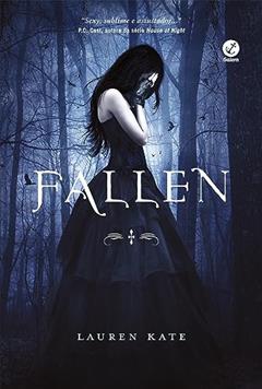 Fallen (Vol. 1 Fallen), do autor Lauren Kate