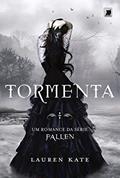 Ler Tormenta - Série Fallen, Volume 2, do autor Lauren Kate