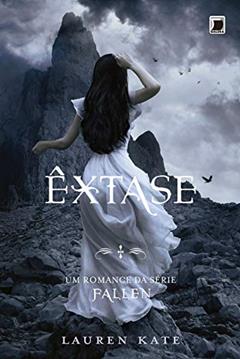 Êxtase (Vol. 4 Fallen), do autor Lauren Kate