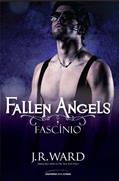 Ler Fascínio (Fallen Angels Livro 4), do autor J. R. Ward