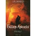 Ler Fallen Angels - Desejo, do autor J. R. Ward