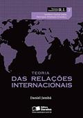 Ler Teoria das relações internacionais, do autor Luiz Daniel Jatobá Franca