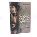 Ler Jesus Chorou: Vivendo o luto com o Mestre, do autor Célia Alves Cardoso Ler Jesus Chorou: Vivendo o luto com o Mestre, do autor Célia Alves Cardoso