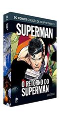 Ler O Retorno Do Superman, do autor Eaglemoss