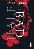 Ler Half Bad, do autor Sally Green