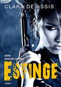Ler Esfinge (Dragão de Jade Livro 2), do autor Clara de Assis