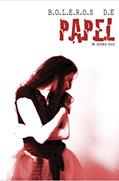 Ler Boleros de Papel, do autor Diedra Roiz