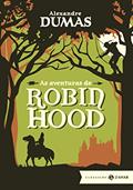 Ler As aventuras de Robin Hood: edição bolso de luxo, do autor Alexandre Dumas