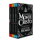 Ler Box O conde de Monte Cristo, do autor Alexandre Dumas