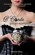 Ler O Conde que eu esperava, do autor Anne Koel Ler O Conde que eu esperava, do autor Anne Koel