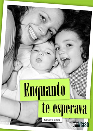 Ler Enquanto te Esperava., do autor Natalia Pires Costabile Elias