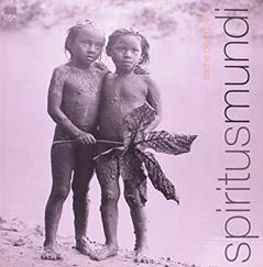 Spiritus Mundi, do autor Sacha Dean Biyan