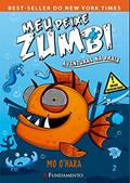 Ler Meu Peixe Zumbi. Aventuras na Praia, do autor Mo Ohara Ler Meu Peixe Zumbi. Aventuras na Praia, do autor Mo Ohara