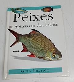 Peixes de aquário de água doce, do autor Rebeca Kingsley