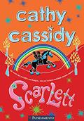 Ler Scarlett, do autor Cathy Cassidy Ler Scarlett, do autor Cathy Cassidy