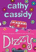 Ler Dizzy, do autor Cathy Cassidy Ler Dizzy, do autor Cathy Cassidy