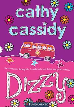 Dizzy, do autor Cathy Cassidy