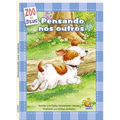 ZOO de Deus: Pensando nos outros, do autor Cathy Drinkwater Better