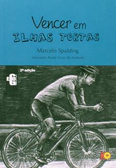 Vencer em Ilhas Tortas, do autor Spalding