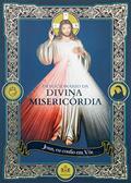 Ler DEVOCIONÁRIO DA DIVINA MISERICÓRDIA - JESUS, EU CONFIO EM VÓS, do autor Vários Autores Ler DEVOCIONÁRIO DA DIVINA MISERICÓRDIA - JESUS, EU CONFIO EM VÓS, do autor Vários Autores