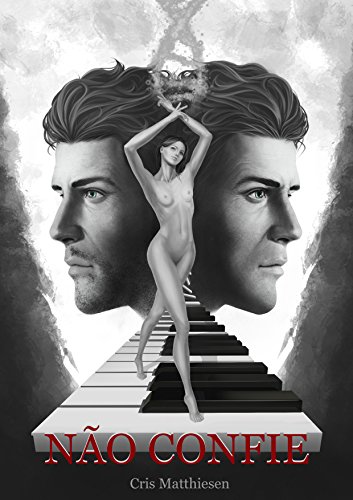 Ler Não confie: Colateral 01 (COLATERAL book #1 Livro 2), do autor Cris Matthiesen