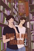 Ler Confie em mim, Fernanda: Um conto spin-off de Biblioteca da Nanda, do autor Yara Prado
