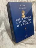Ler Um estudo crítico da História - Vol. 2, do autor Helio Jaguaribe
