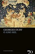 Ler O ano mil, do autor Georges Duby Ler O ano mil, do autor Georges Duby