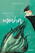 Ler Sabendo que és Minha, do autor Fabrina Martinez