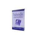 Ler Sabendo O Que Nos Pertence, do autor Kenneth E. Hagin Ler Sabendo O Que Nos Pertence, do autor Kenneth E. Hagin