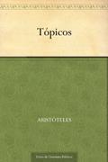 Ler Tópicos, do autor Aristóteles