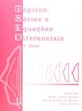 Ler TSED. Tópicos, Séries e Equações Diferenciais, do autor Maria Svec Ler TSED. Tópicos, Séries e Equações Diferenciais, do autor Maria Svec