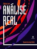 Ler Tópicos em análise real, do autor Bruno de Lessa Victor