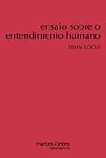 Ler Ensaio sobre o entendimento humano, do autor John Locke