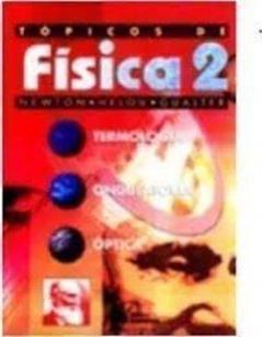 Topicos de Fisica 2, do autor Newton - Helou - Gualter