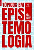 Ler Tópicos em epistemologia, do autor João Carlos Lourenço Caputo Ler Tópicos em epistemologia, do autor João Carlos Lourenço Caputo