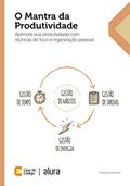 Ler O Mantra da Produtividade: Aprimore sua produtividade com técnicas de foco e organização pessoal, do autor Dionatan Moura