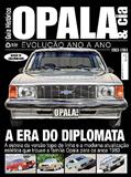 Ler Guia histórico Opala & cia - A Era do Diplomata - Vol. 4: Evolução ano a ano, do autor On Line Editora