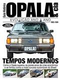 Ler Guia histórico Opala & cia - Tempos modernos - Vol. 5, do autor On Line Editora Ler Guia histórico Opala & cia - Tempos modernos - Vol. 5, do autor On Line Editora