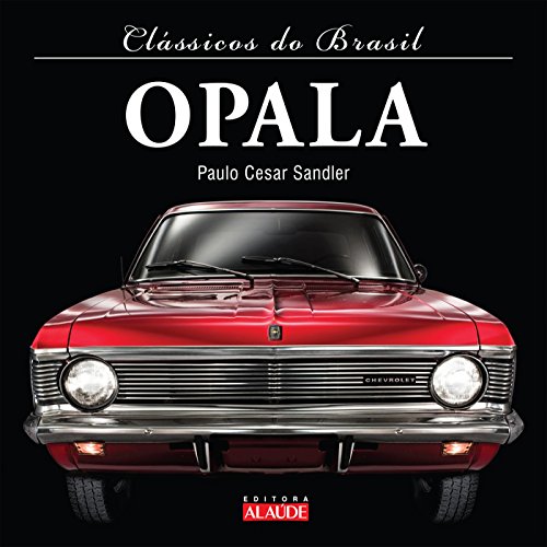 Ler Opala, do autor Paulo Cesar Sandler Ler Opala, do autor Paulo Cesar Sandler