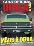Ler Guia Oficina Opala e Cia 01, do autor On Line Editora