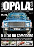 Ler Guia Histórico - Opala & Cia Ed.03, do autor On Line Editora